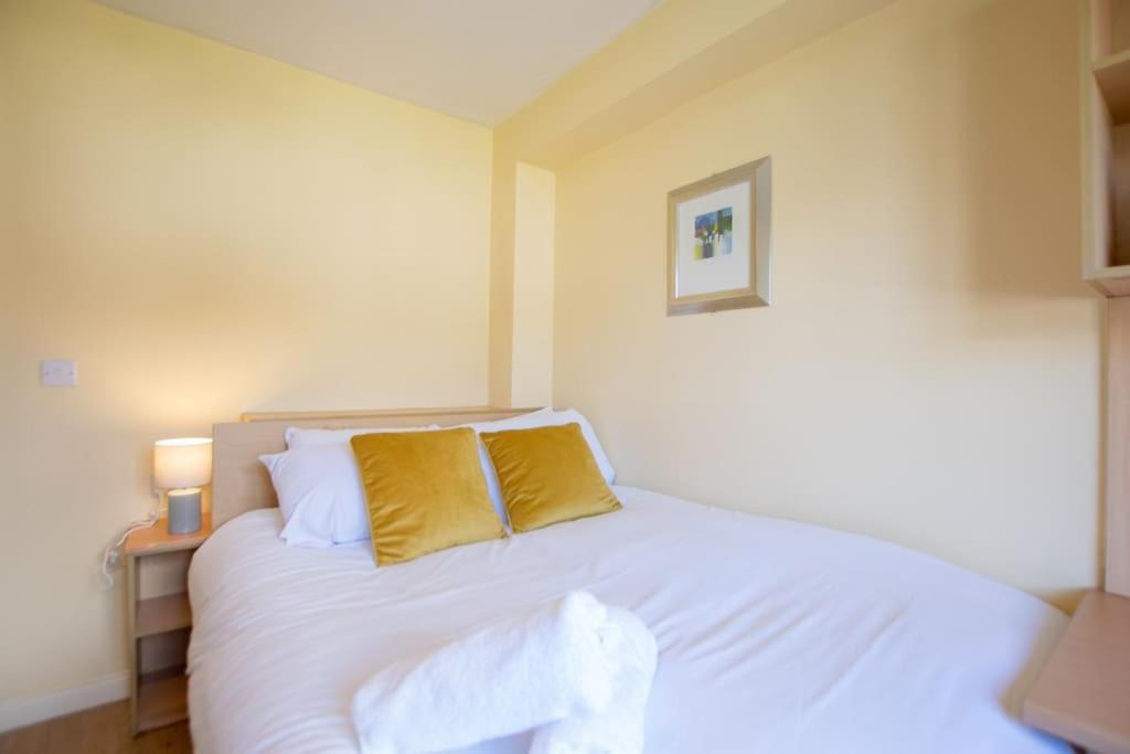 74 - 4 Bed Townhouse With Parking By Shortstays Hébergement de vacances Galway